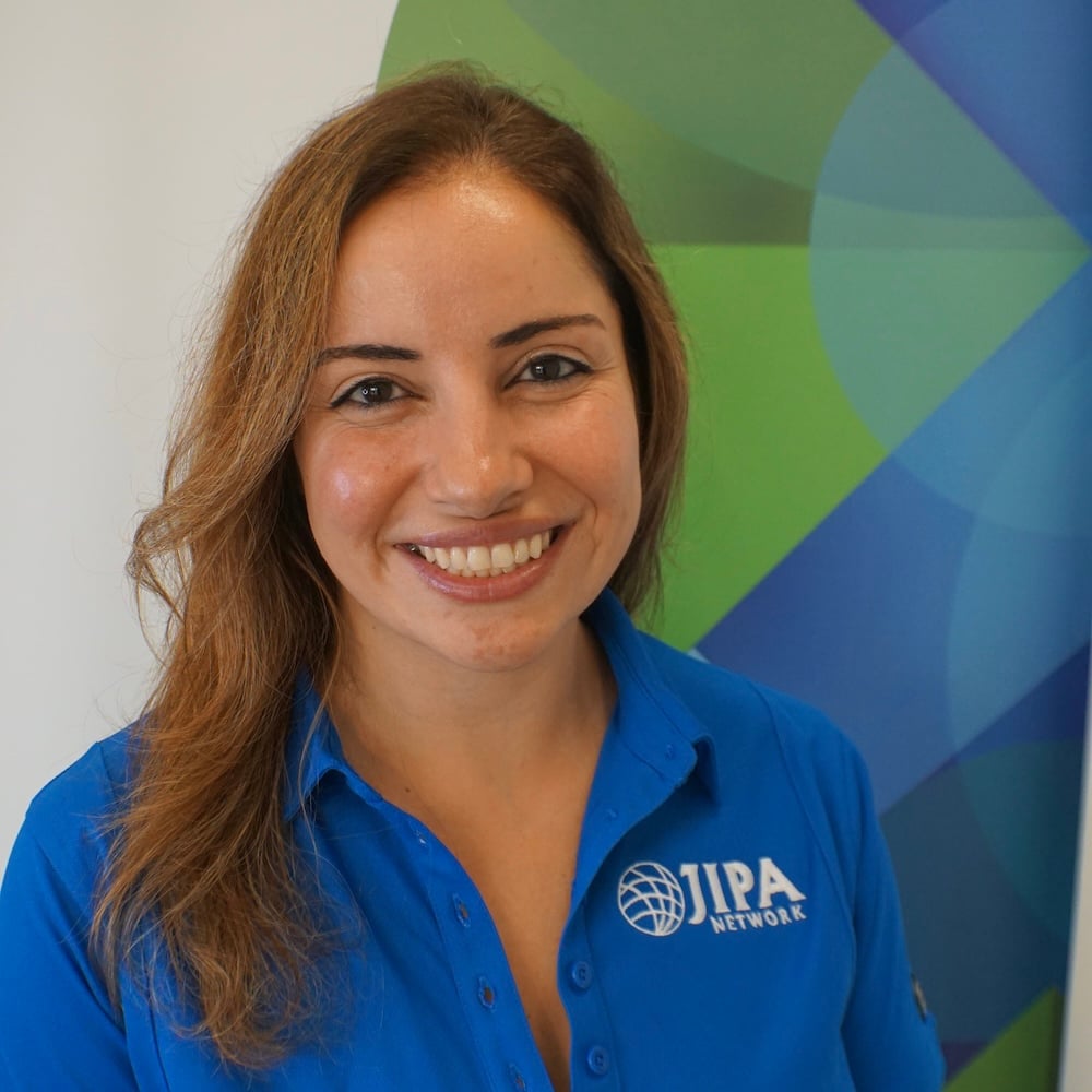 JIPA Team - Dr. Pamela Youssef