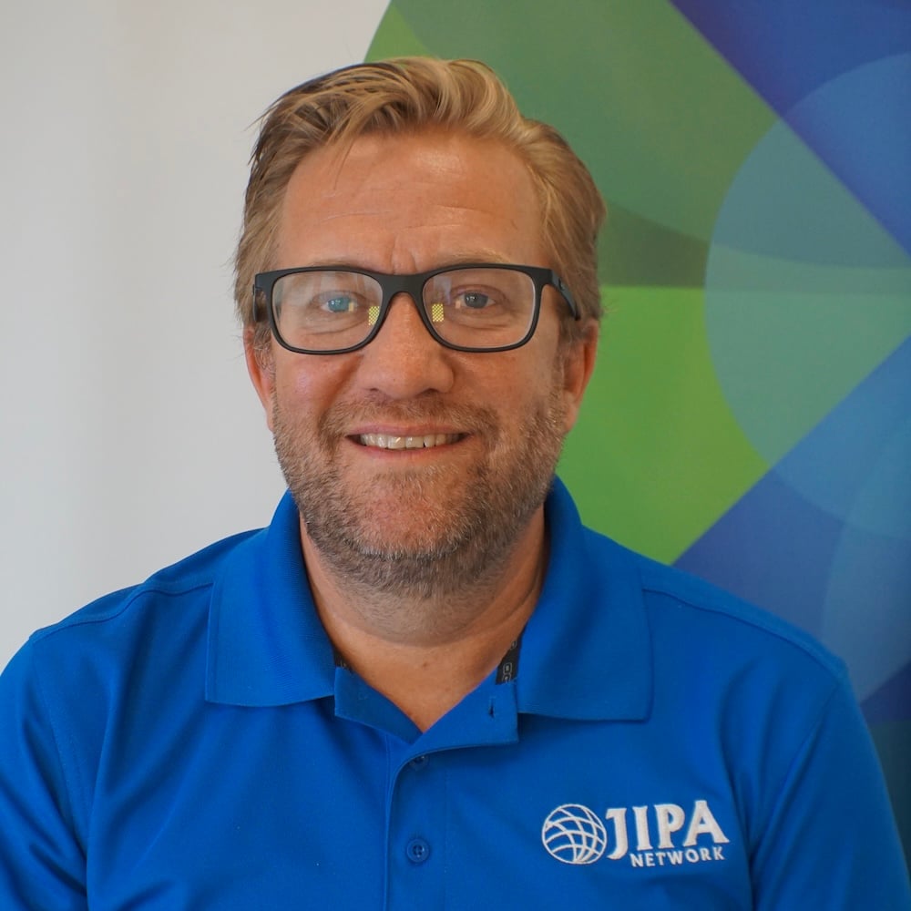 JIPA Team - Dr. Wiebe Boer