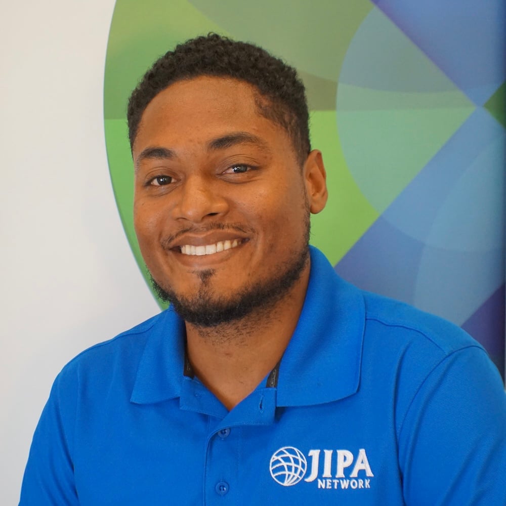 JIPA Team - Olvine Holas