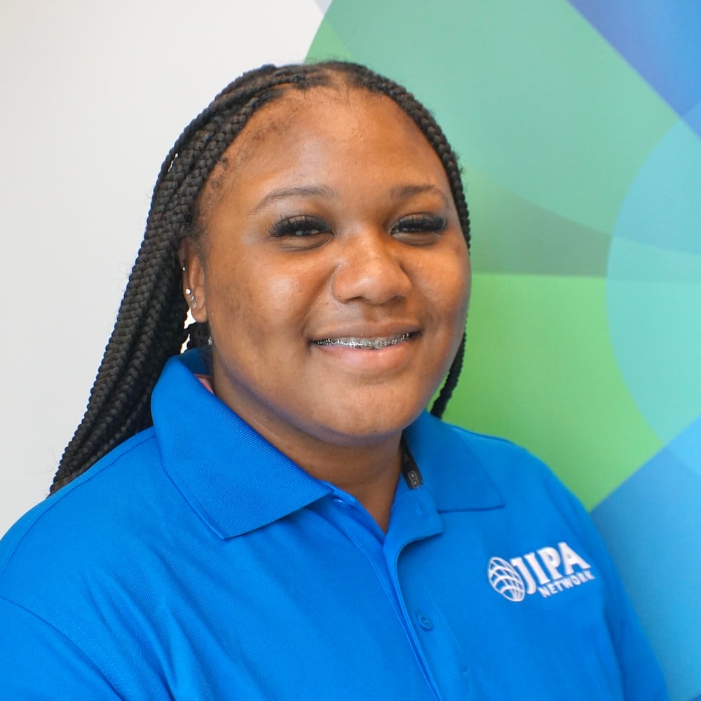 Robriona James