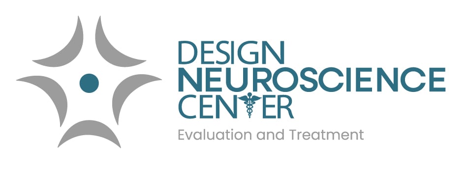 Design Neuroscience Center Logo