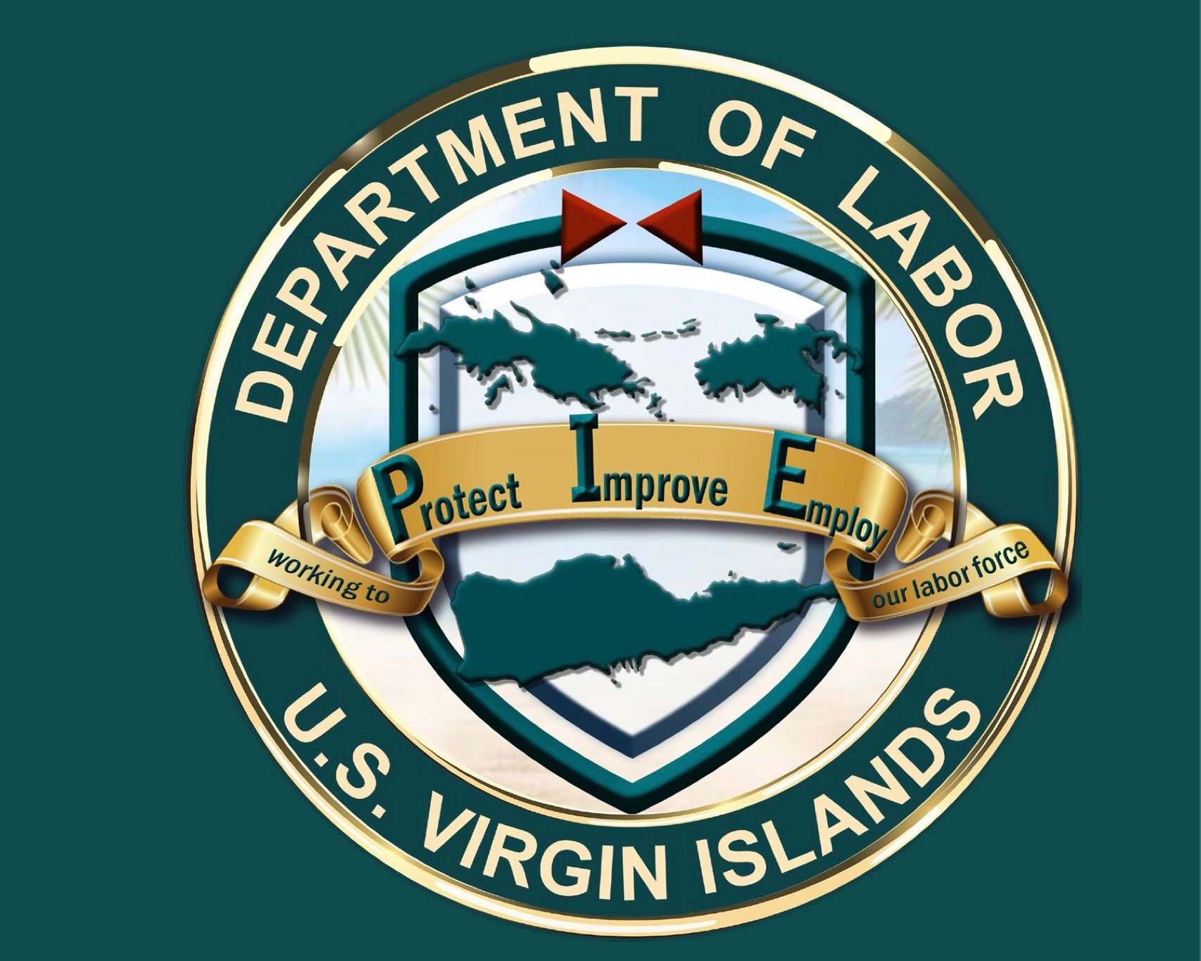 Government of The United States Virgin Islands, Workers Compensation Administration